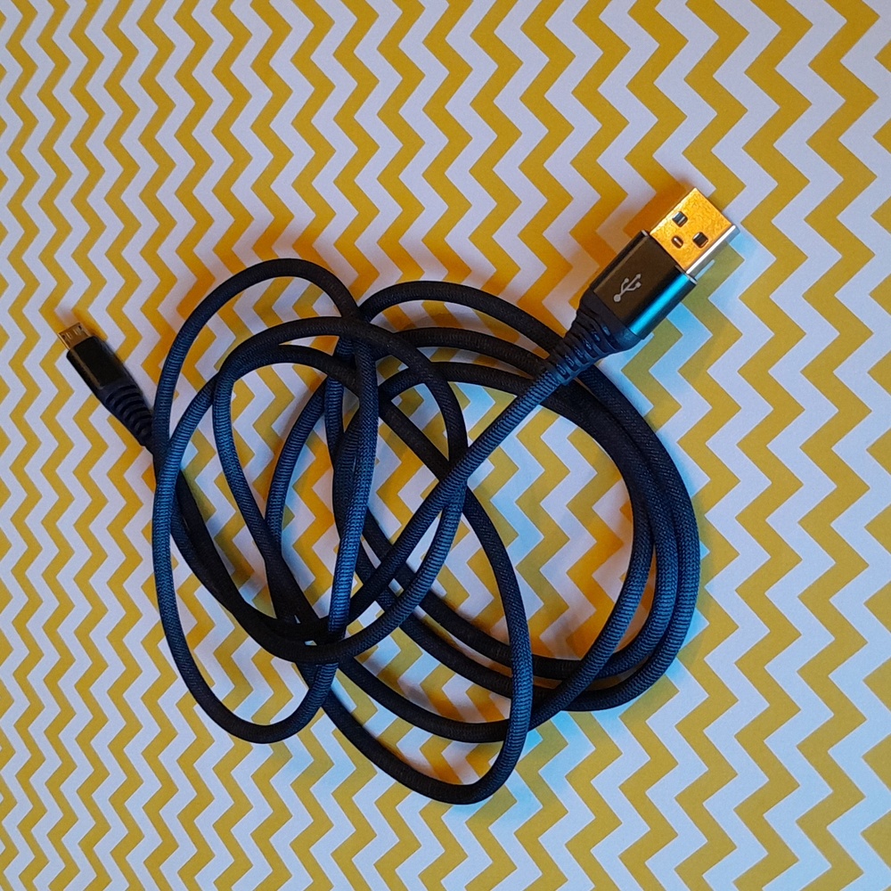BYTECH Micro USB Cable